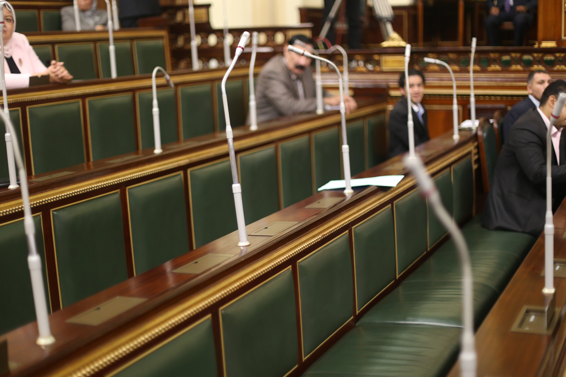 البرلمان (11)