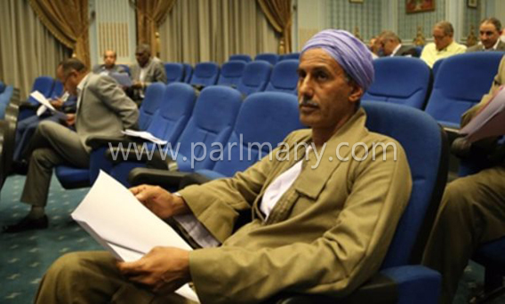 النائب-عبد-الكريم-زكريا-عضو-اللجنة-الدينية-بمجلس-النواب