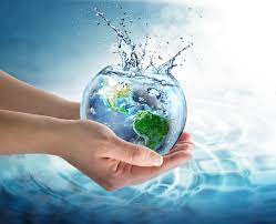 تنمية الموارد المائية