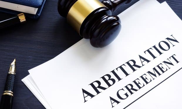 arbitration-1