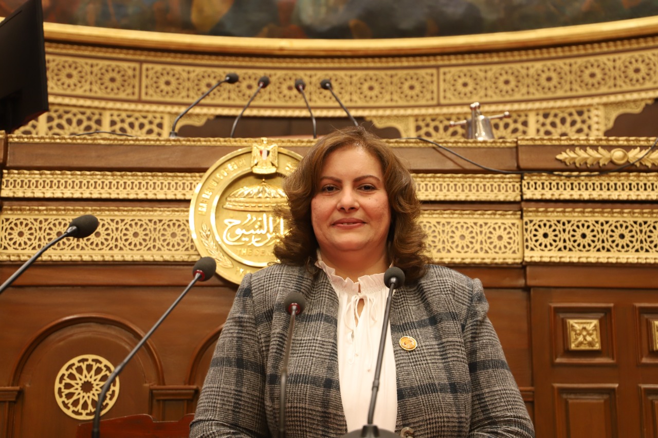 عايدة