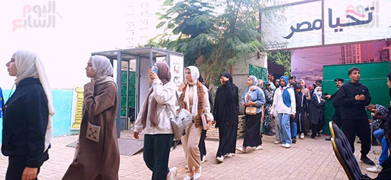 49429-لجان-انتخابات-الرئاسة-بمدينة-نصر-(5)