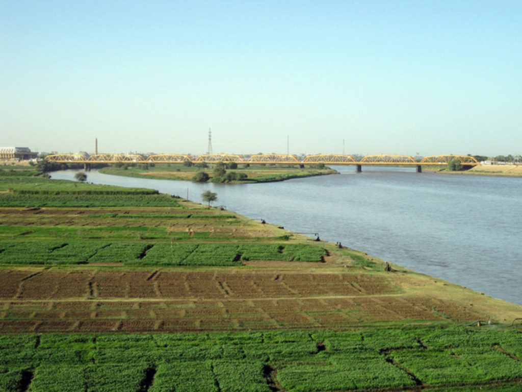 Crop-fields-next-to-the-White-Nile-in-Omdurman_Mohamme-fanack-HH1024PX-1024x768
