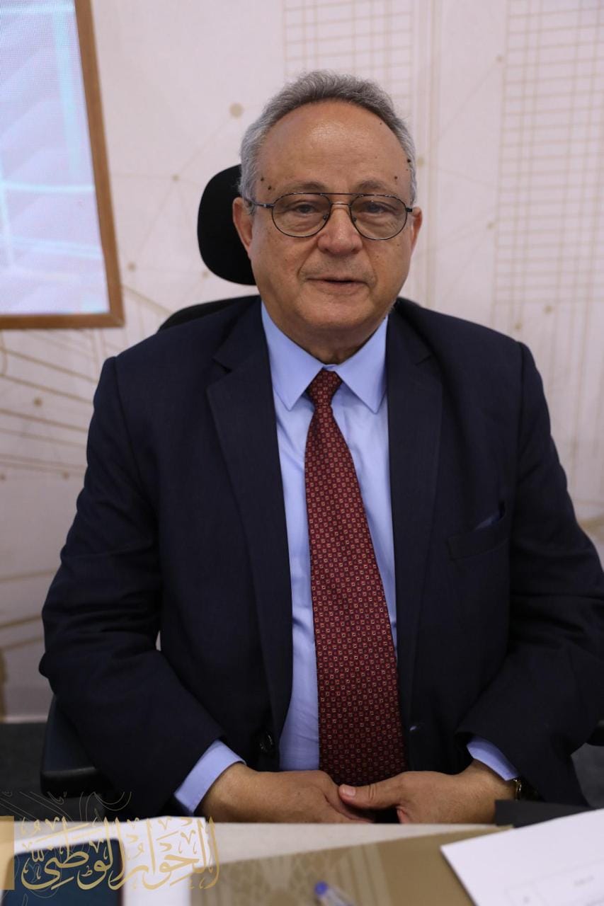 احمد زايد