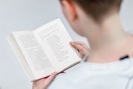 ImpactsOfLiteratureOnOurLife8