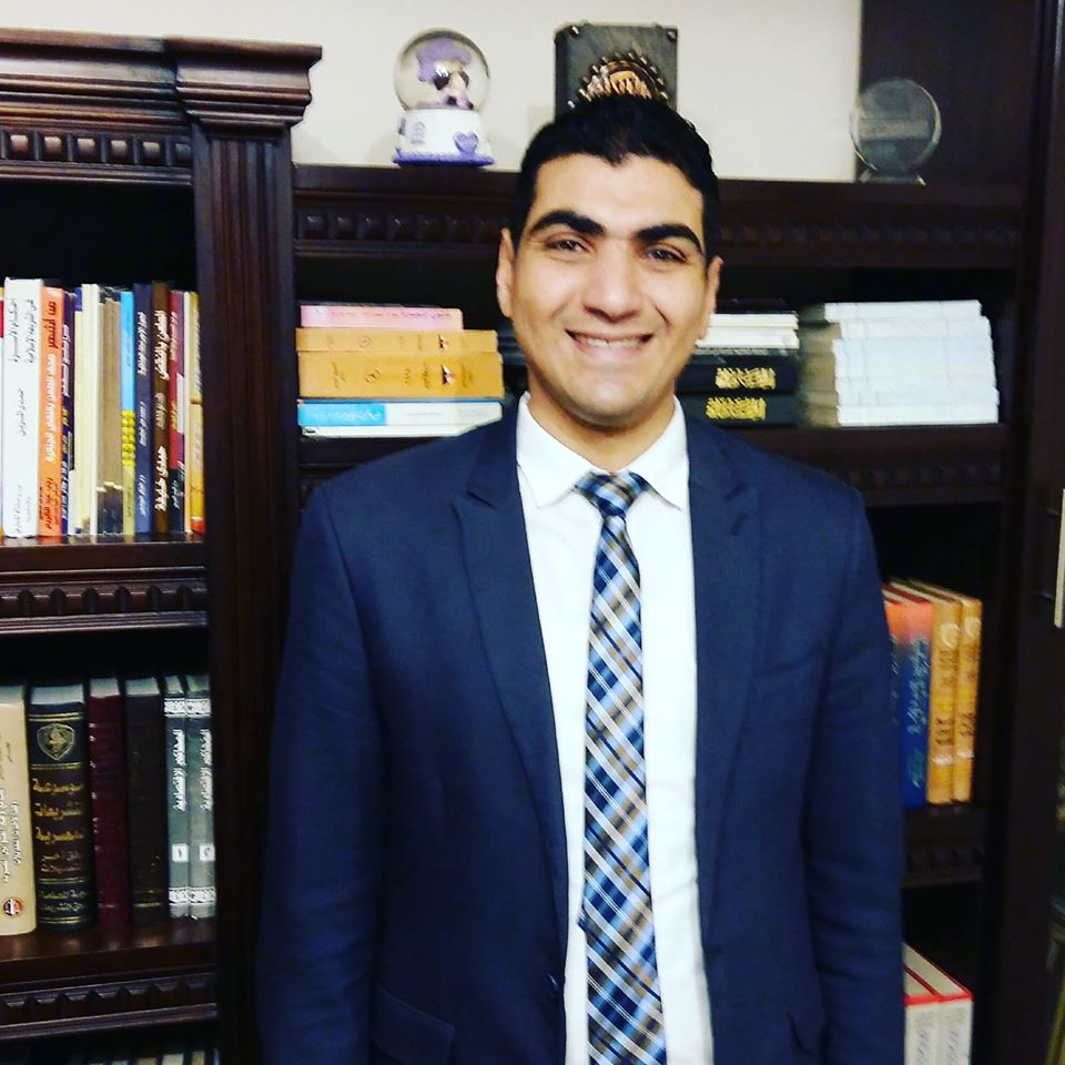 عادل