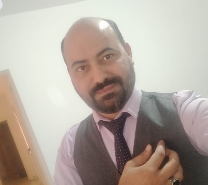 حجازى