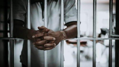 الحبس الاحتياطى