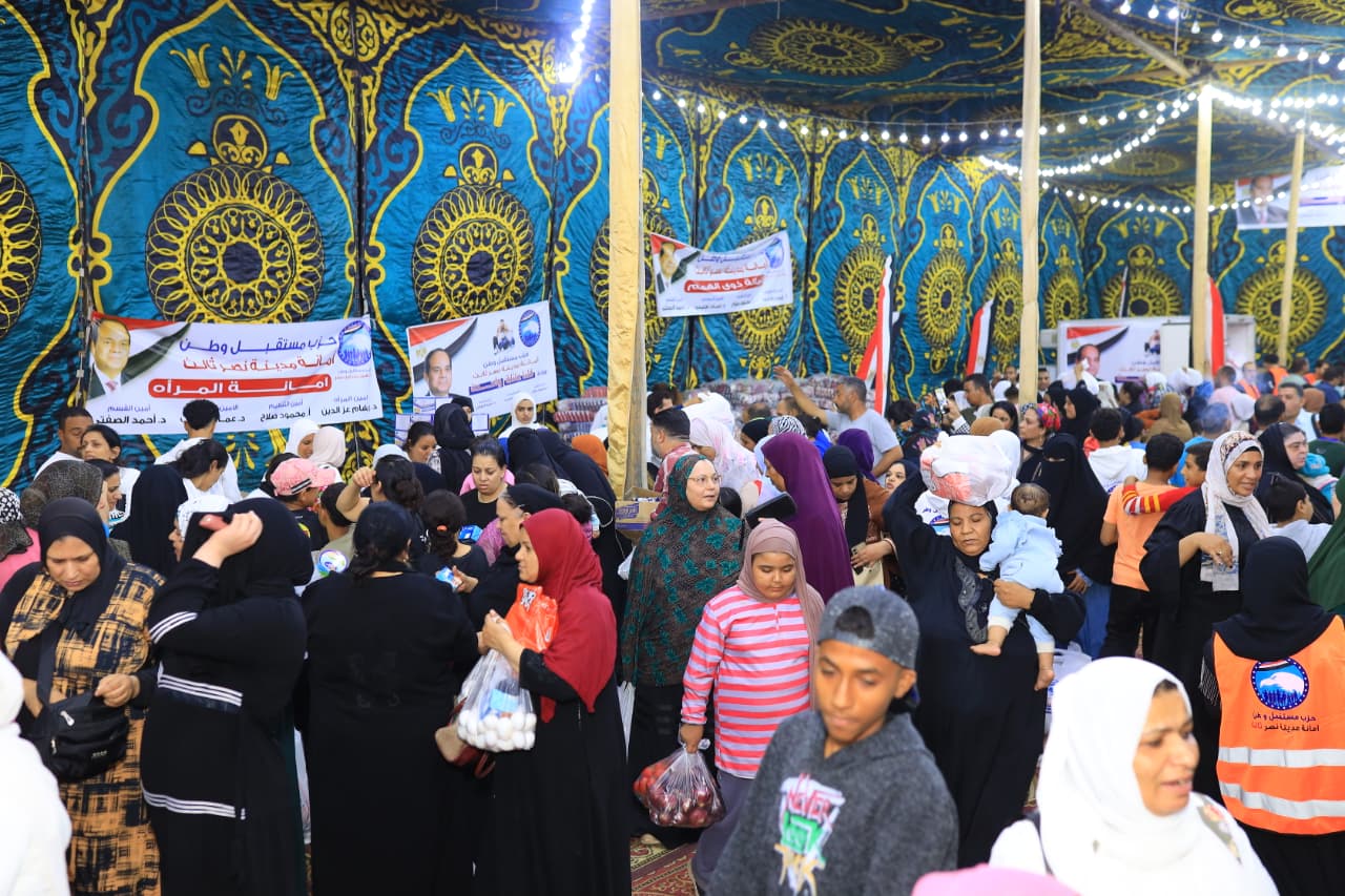 مستقبل وطن (9)