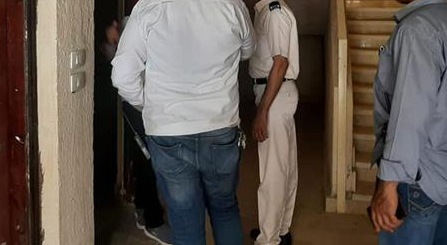 مسكن 3