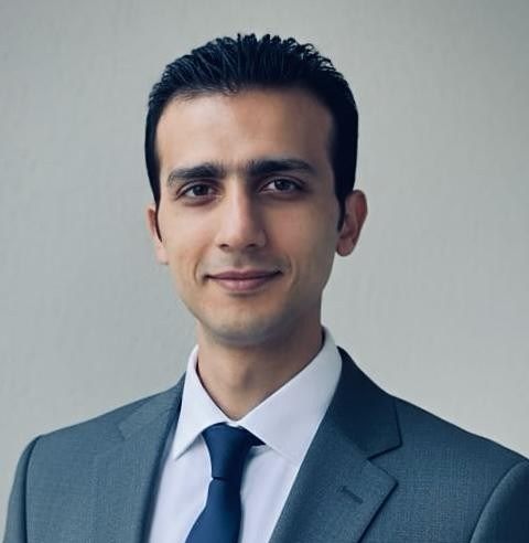 محمد شريف فاروق محمد شريف فاروق