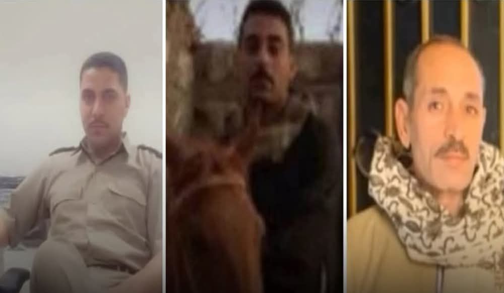 الضحايا الضحايا