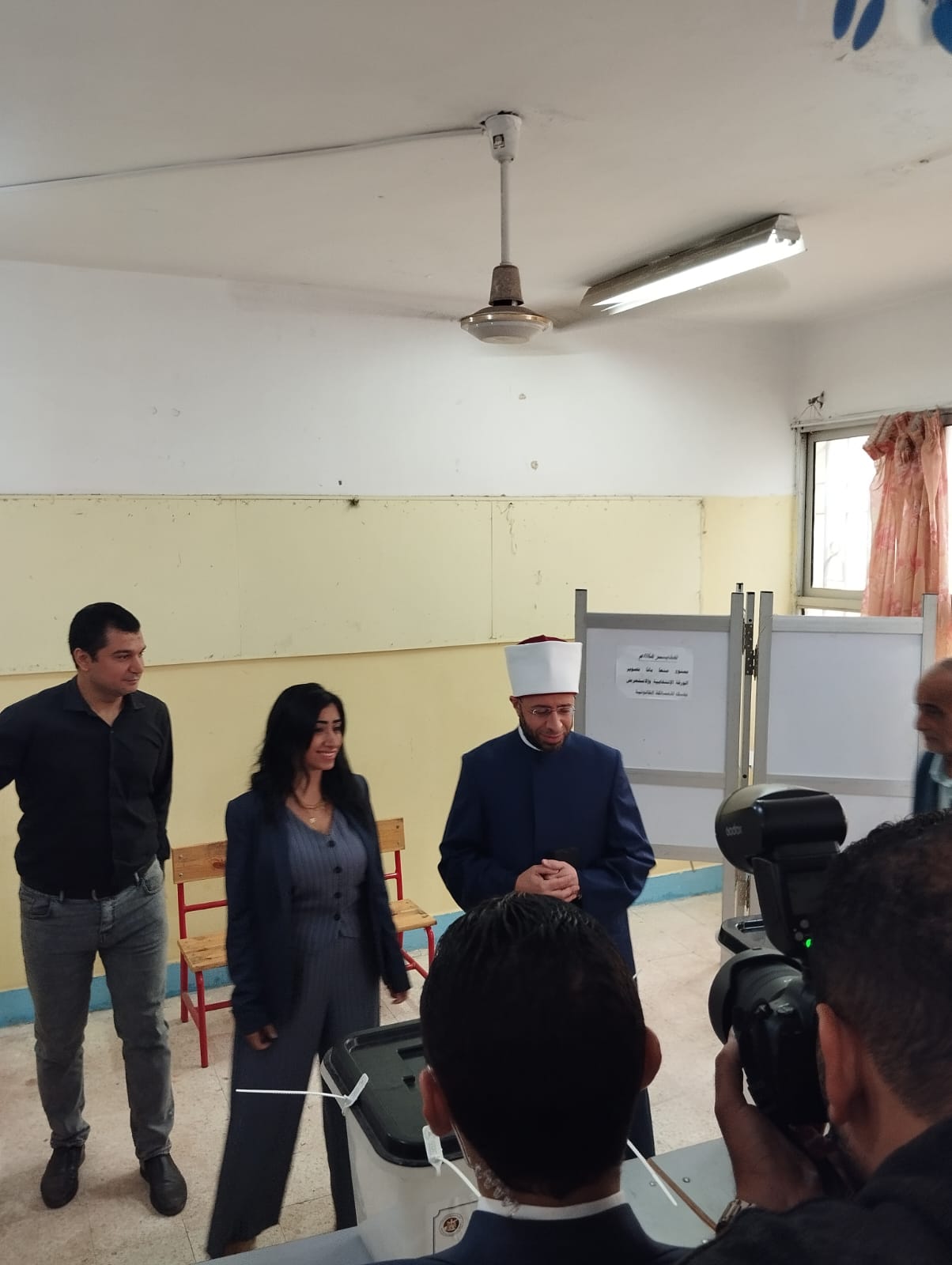 117240-وزير-الأوقاف