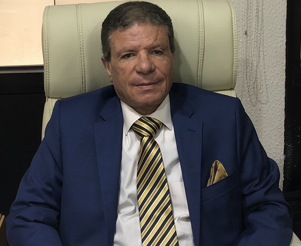 محمد الشهيدى محمد الشهيدى