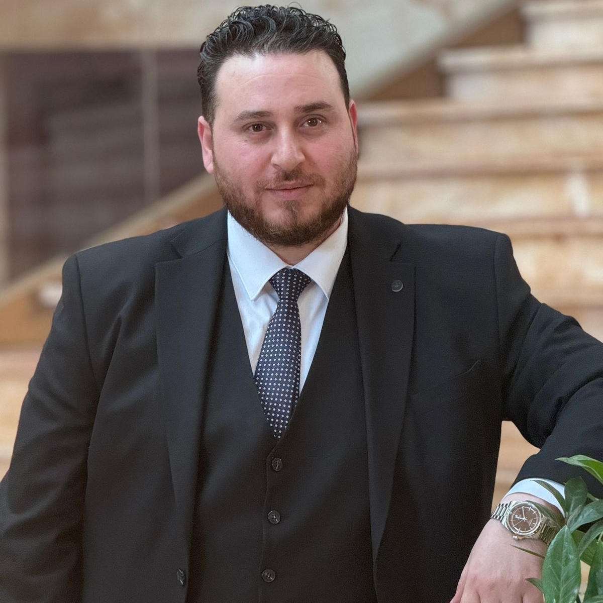 المرسى المرسى