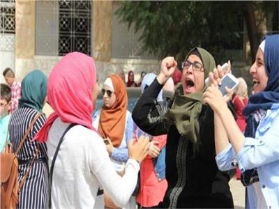 نتيجة الثانوية العامة
