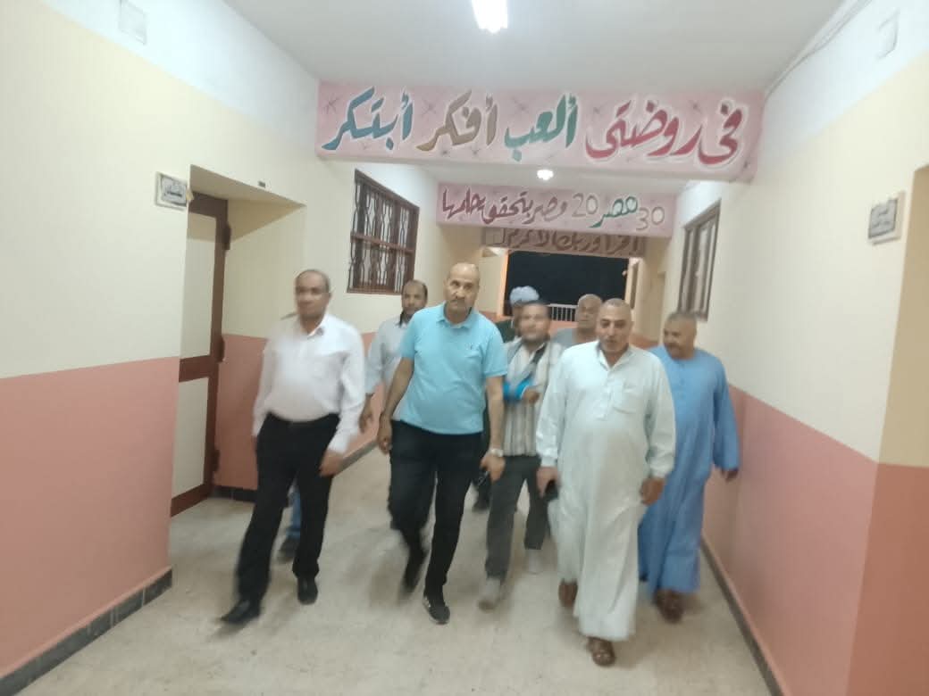 جولات على النقار الانتخابية