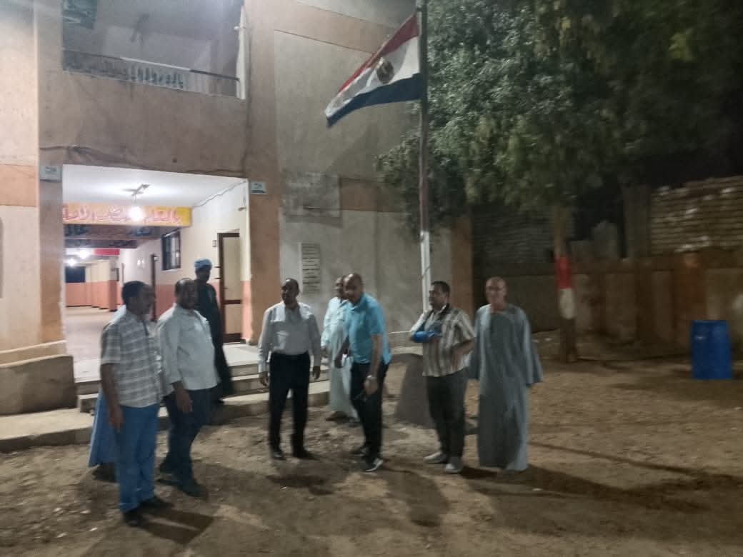 جولات السكرتير العام المساعد
