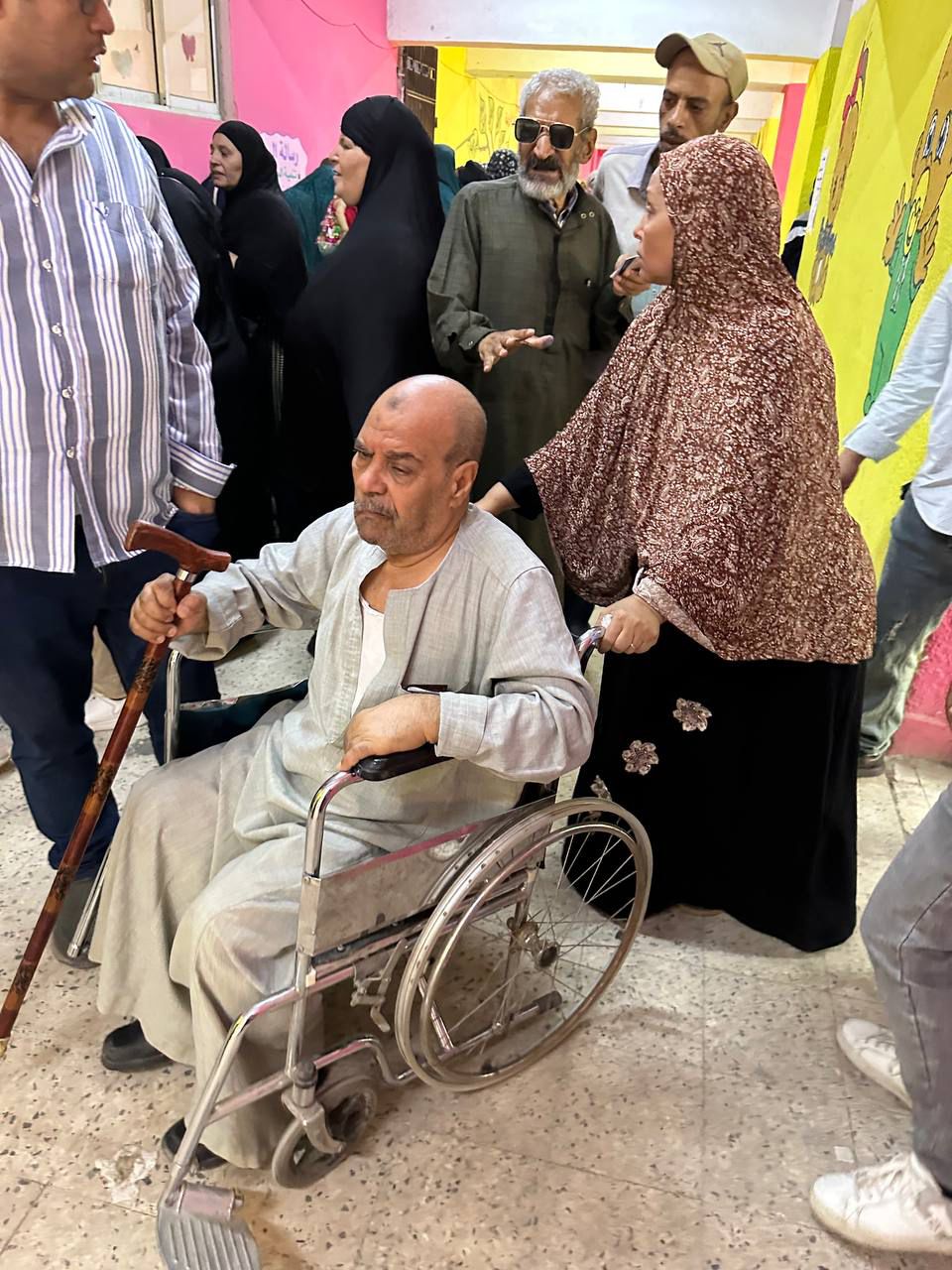 السلام 1
