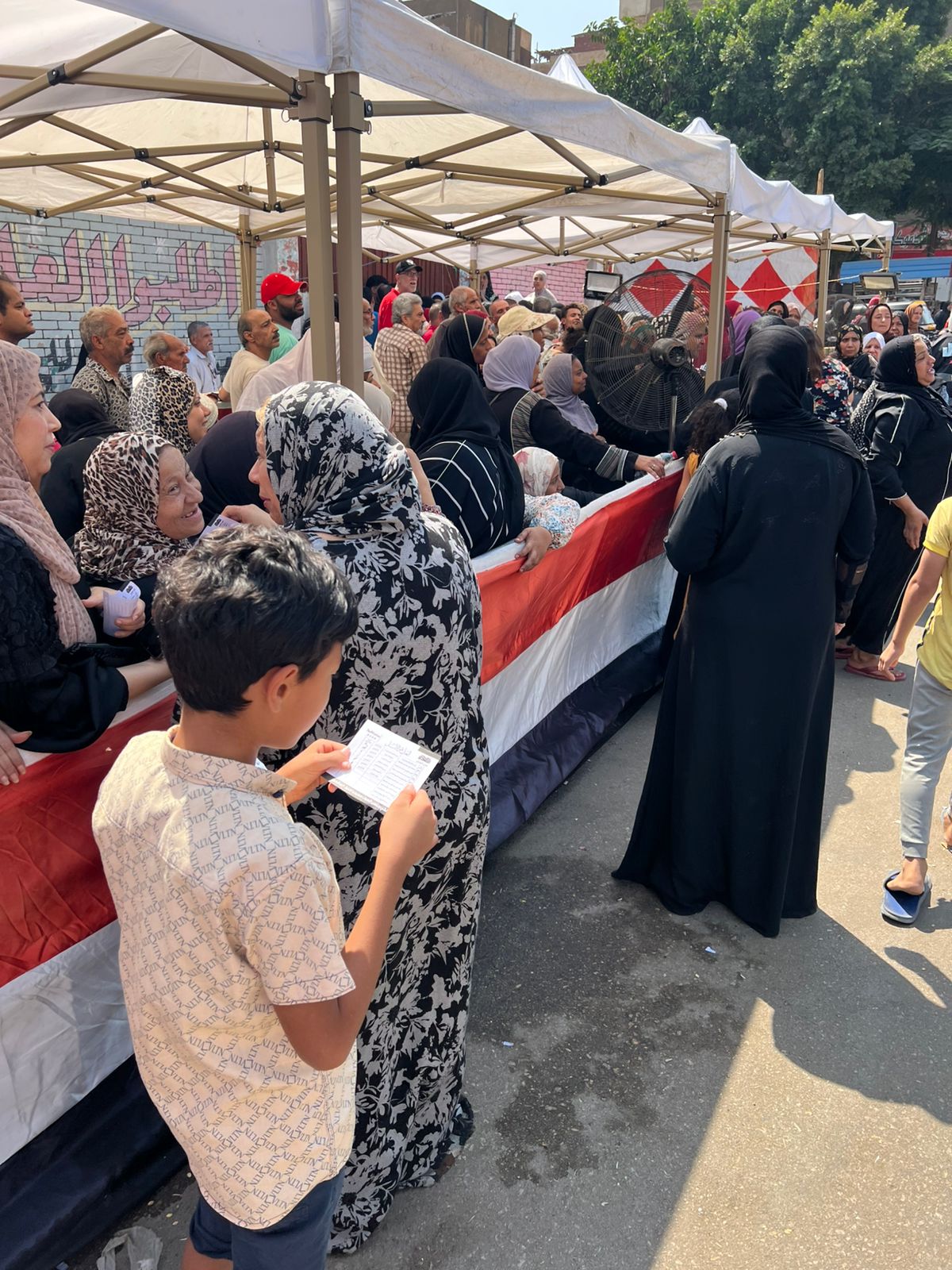 الأسمرات