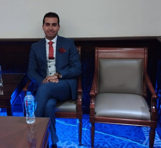 محمود شعبان المحامى