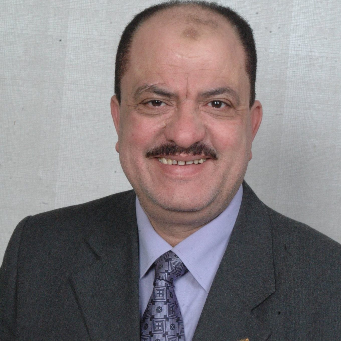 القاضى القاضى