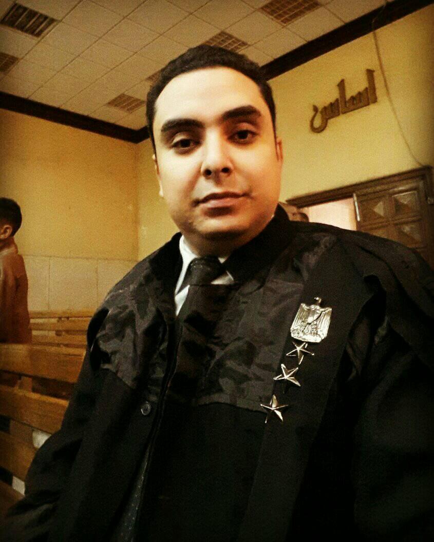 محمد محمود عويس