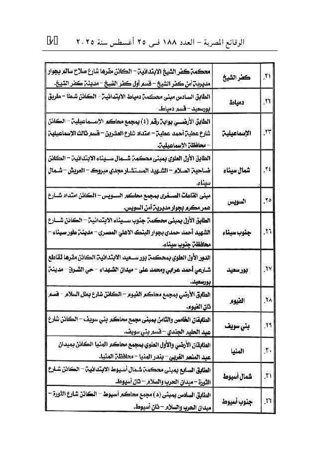 عمال 7