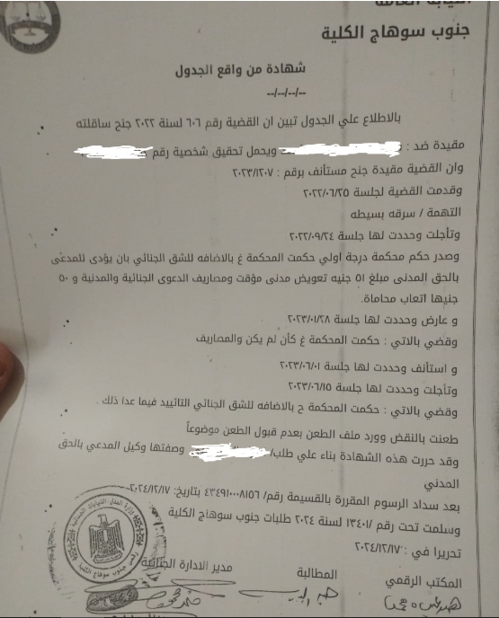 اتهام زوجة 3