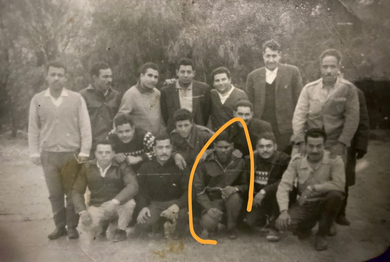 6 مقاتل