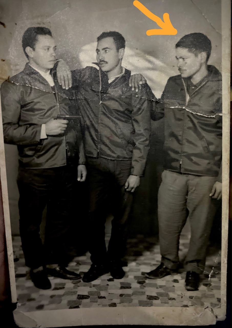 5 مقاتل