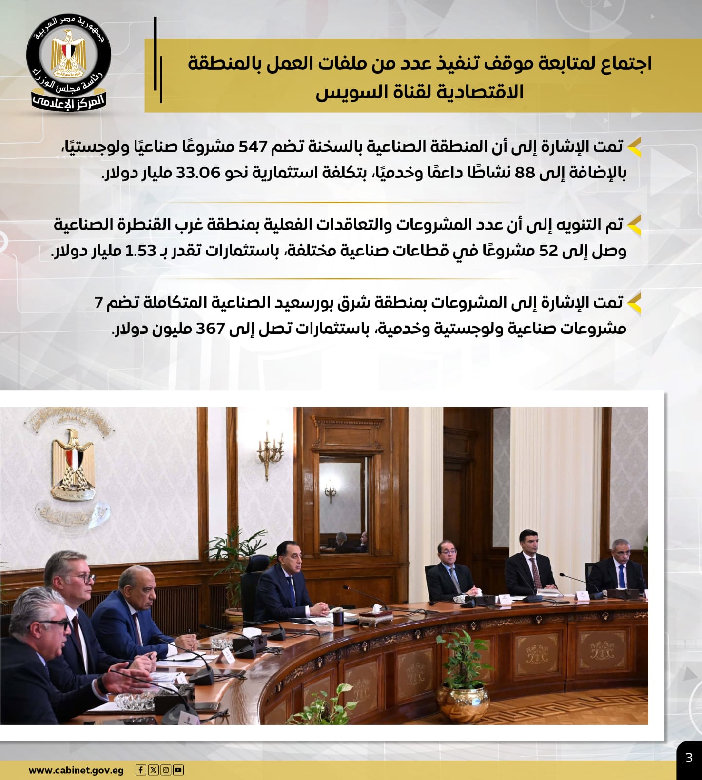 257767-مجلس-الوزراء-يستعرض-بالإنفوجراف-أبرز-أنشطة-رئيس-مجلس-الوزراء-هذا-الأسبوع-(4)