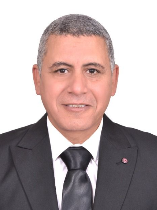 دكتور عمرو فوزى البرادعى