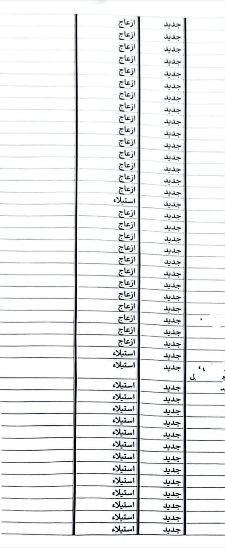 وليد 8