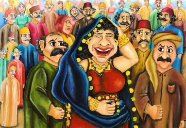 طجد