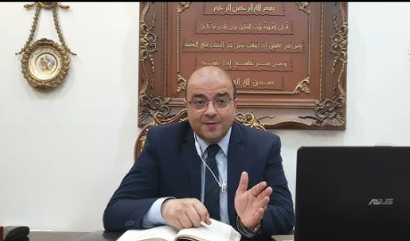 ومكطح