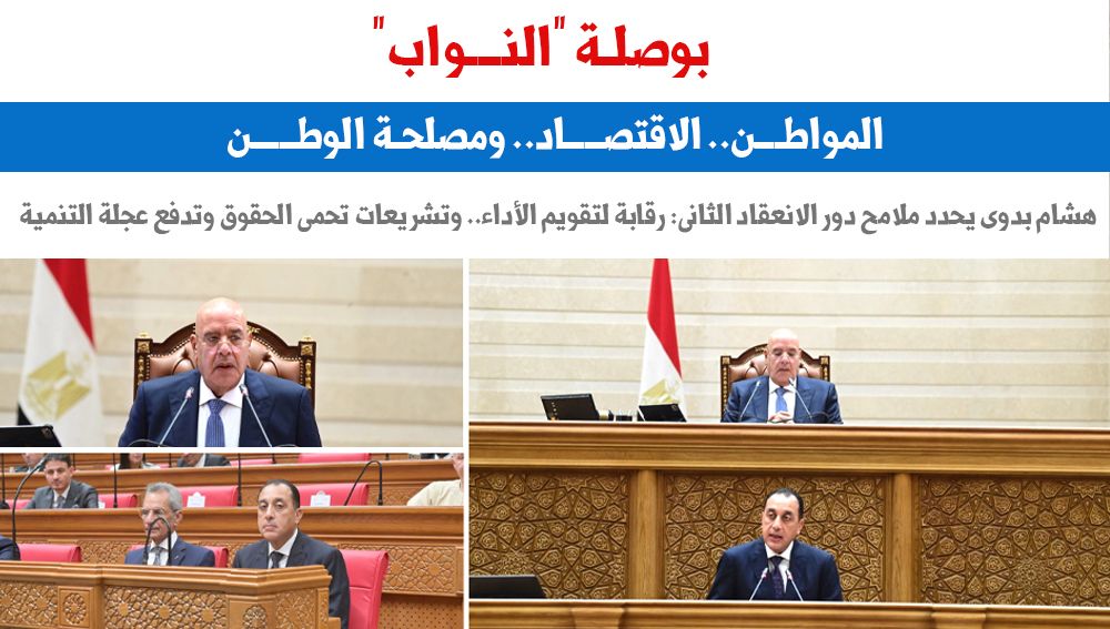 بوصلة النواب
