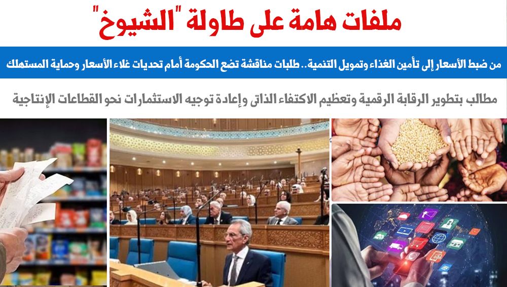 مجلس الشيوخ