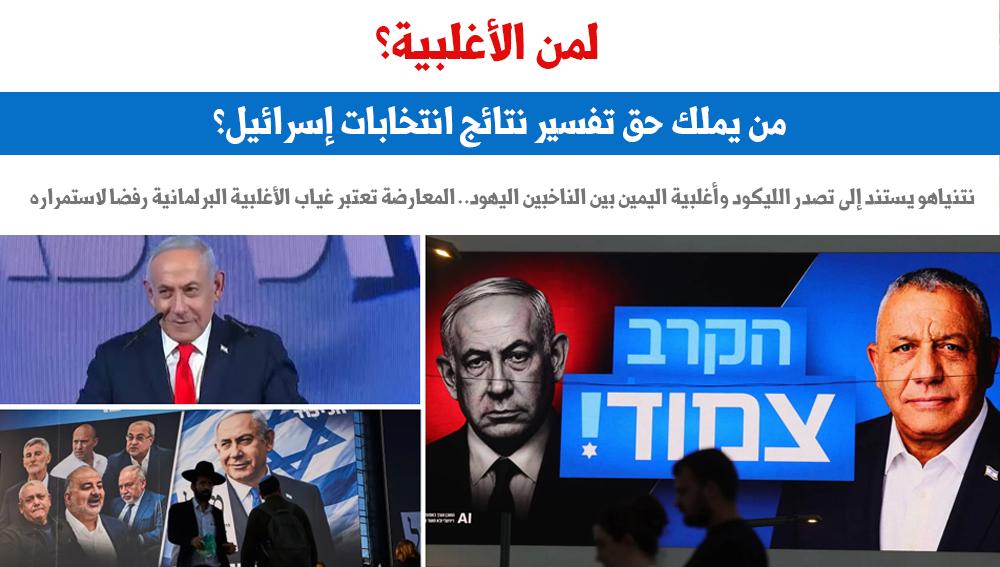 من صناديق الاقتراع إلى معركة الرواية