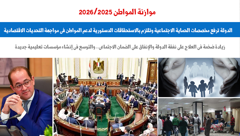 موازنة المواطن