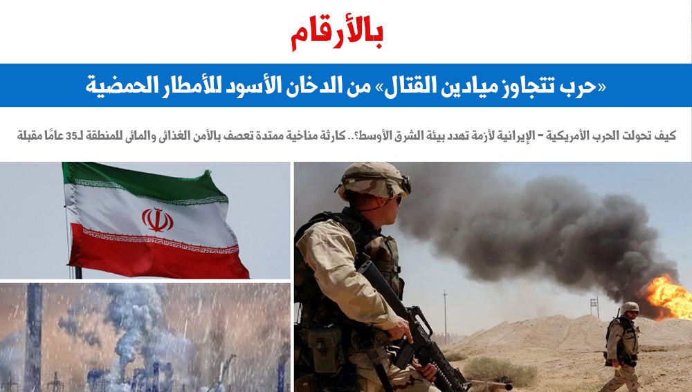 بالأرقام