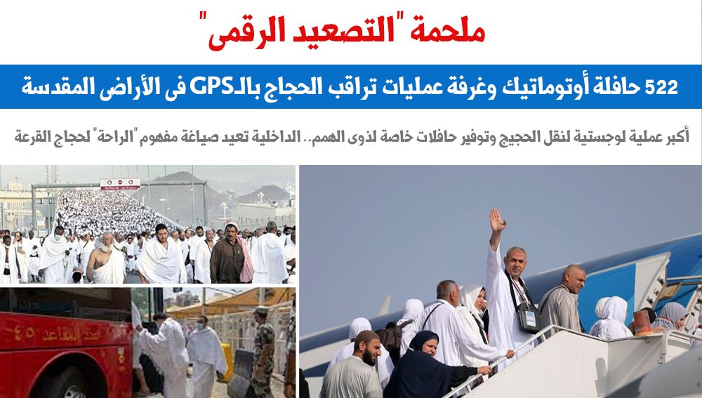 التصعيد الرقمى