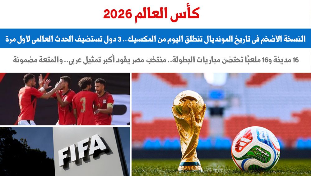 كأس العالم