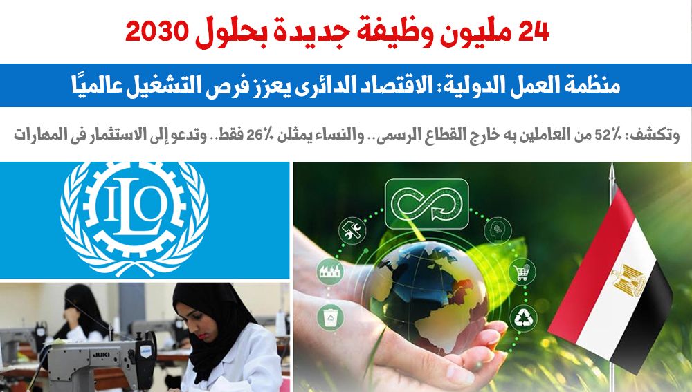منظمة العمل