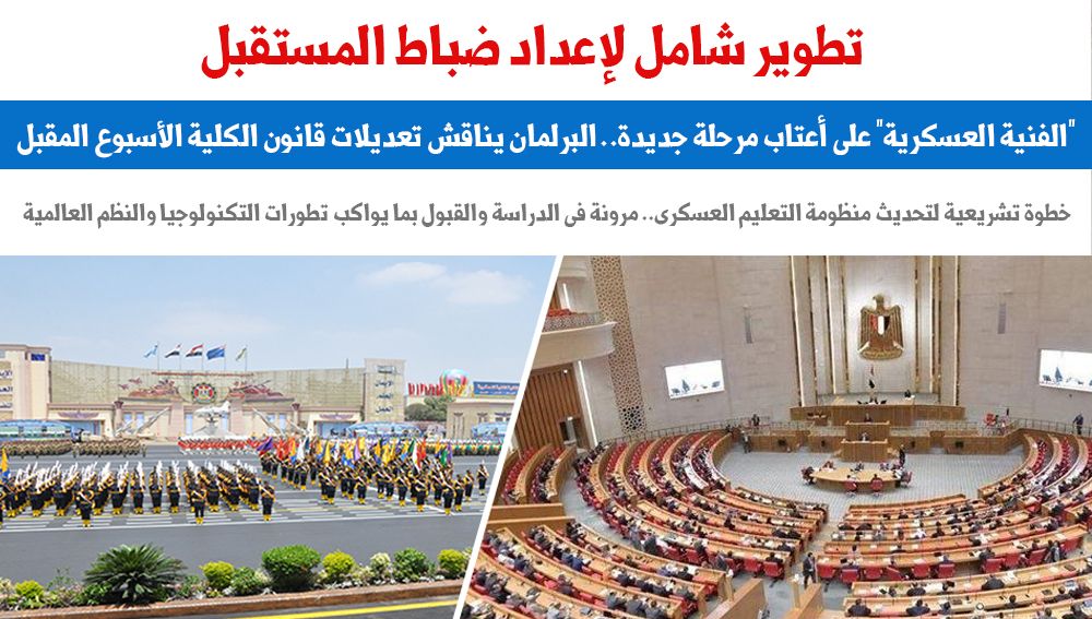 الكلية الفنية العسكرية