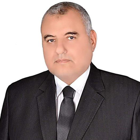احمد عبداللطيف الطحاوي