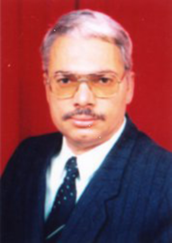 الدكتور عبدالله الشنواني