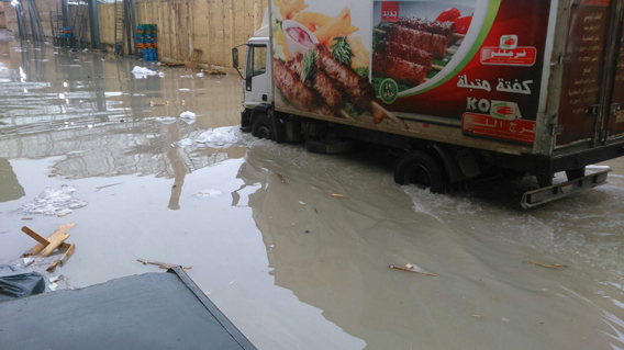 فرج عامر مصانعى فى كارثة (1)