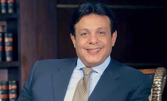 محمد حمودة