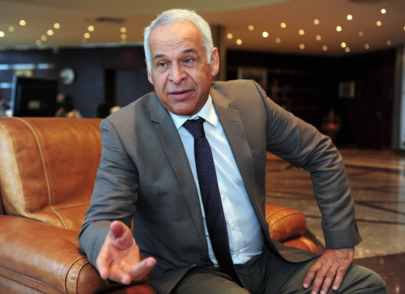 محمد فرج عامر